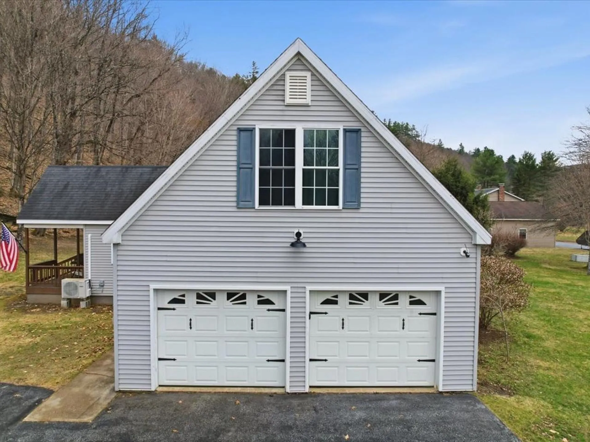 44 Drake Woods Road Bristol VT 05443
