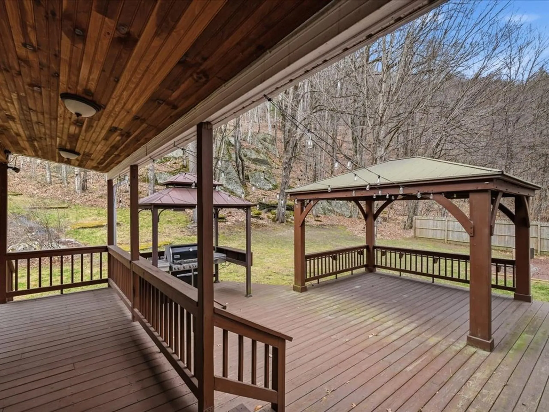 44 Drake Woods Road Bristol VT 05443