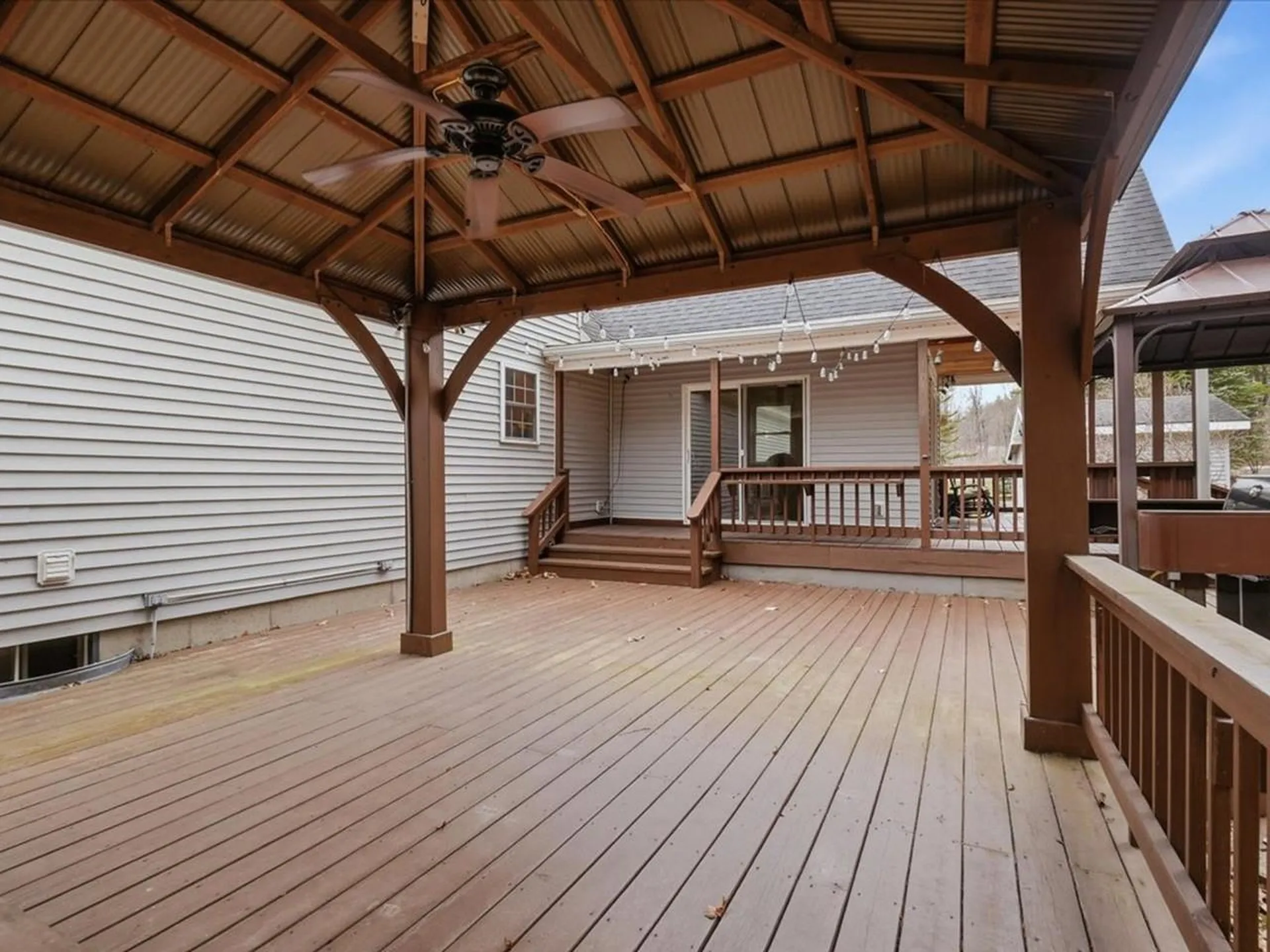44 Drake Woods Road Bristol VT 05443