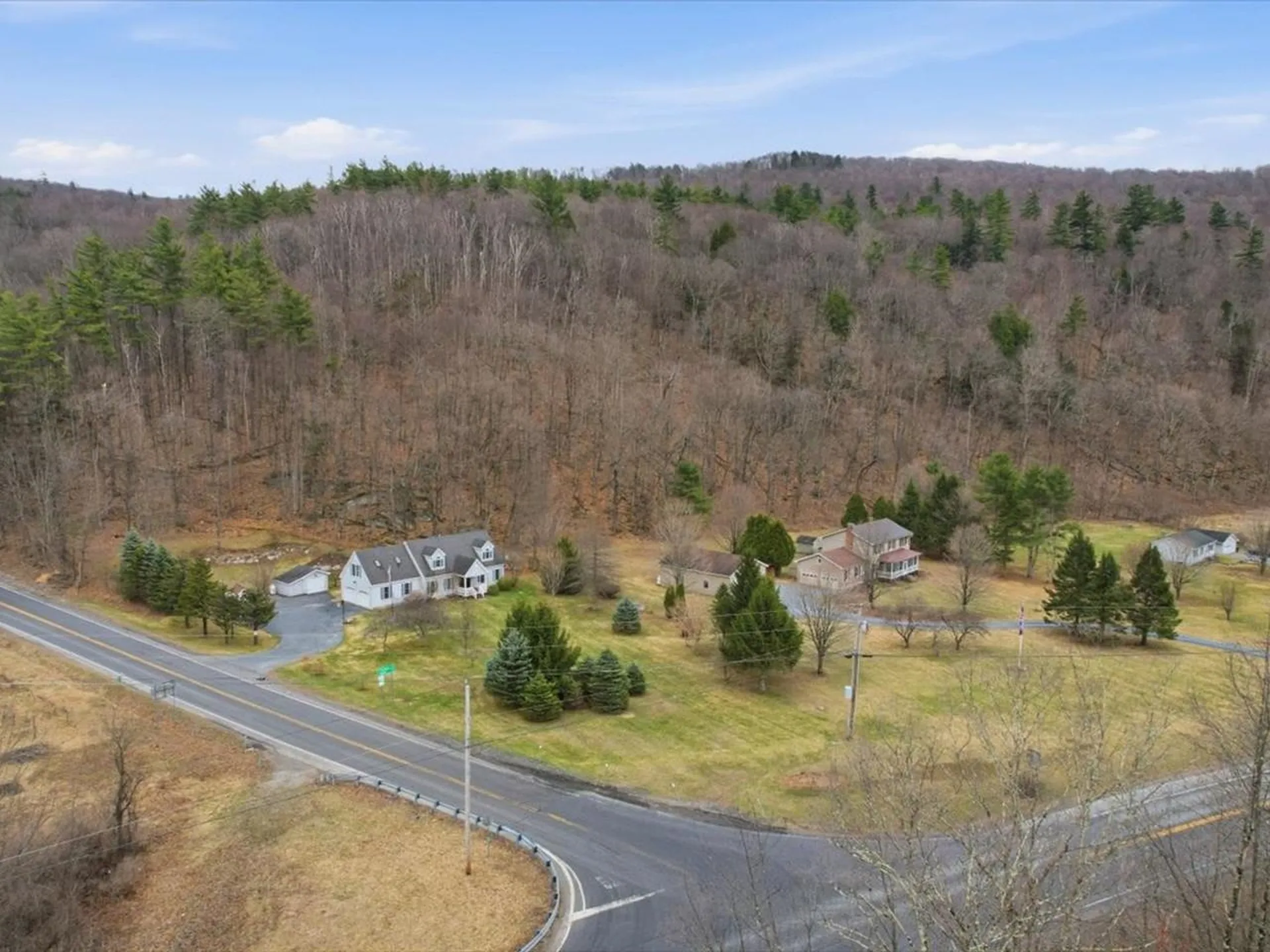 44 Drake Woods Road Bristol VT 05443