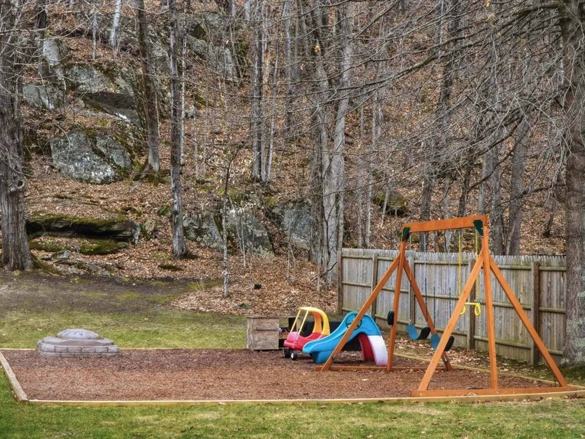 44 Drake Woods Road Bristol VT 05443
