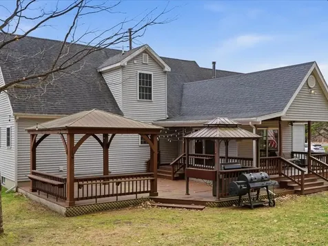 44 Drake Woods Road Bristol VT 05443