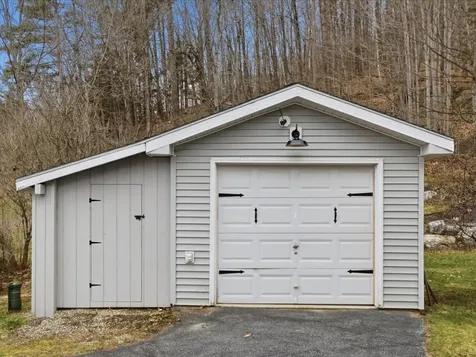 44 Drake Woods Road Bristol VT 05443