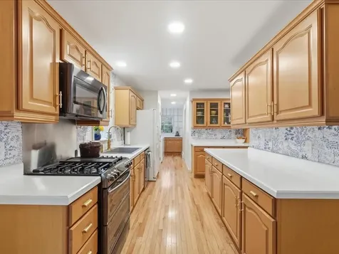 44 Drake Woods Road Bristol VT 05443