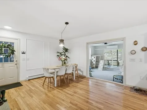 44 Drake Woods Road Bristol VT 05443