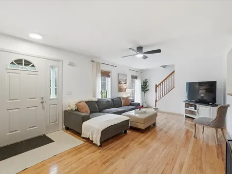44 Drake Woods Road Bristol VT 05443
