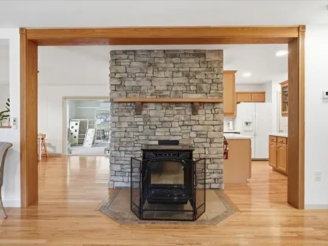 44 Drake Woods Road Bristol VT 05443