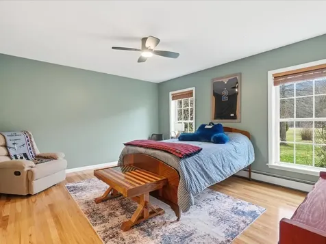 44 Drake Woods Road Bristol VT 05443