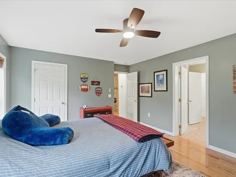 44 Drake Woods Road Bristol VT 05443