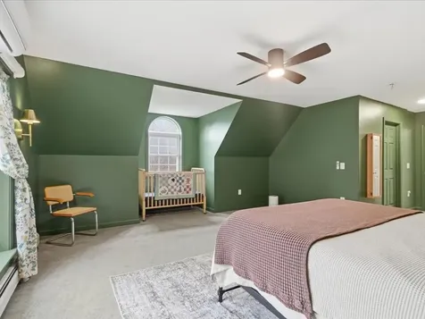 44 Drake Woods Road Bristol VT 05443