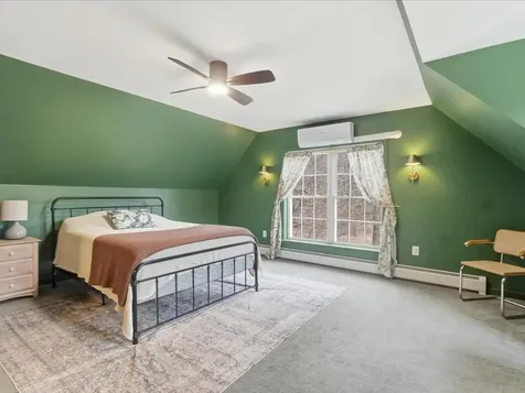 44 Drake Woods Road Bristol VT 05443