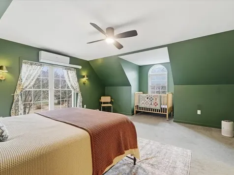 44 Drake Woods Road Bristol VT 05443