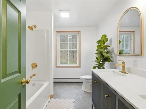44 Drake Woods Road Bristol VT 05443
