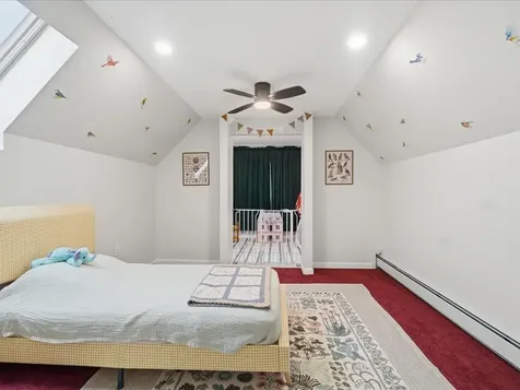 44 Drake Woods Road Bristol VT 05443