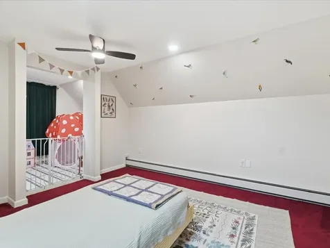 44 Drake Woods Road Bristol VT 05443