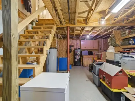 44 Drake Woods Road Bristol VT 05443
