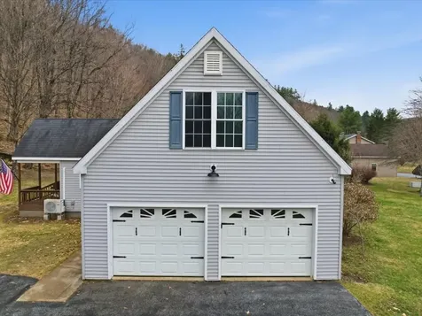 44 Drake Woods Road Bristol VT 05443