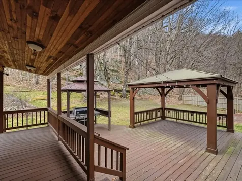 44 Drake Woods Road Bristol VT 05443