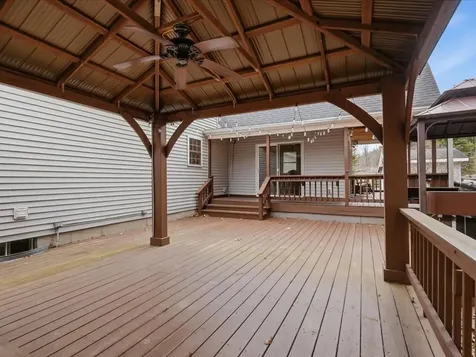 44 Drake Woods Road Bristol VT 05443