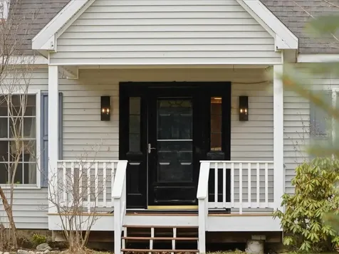 44 Drake Woods Road Bristol VT 05443