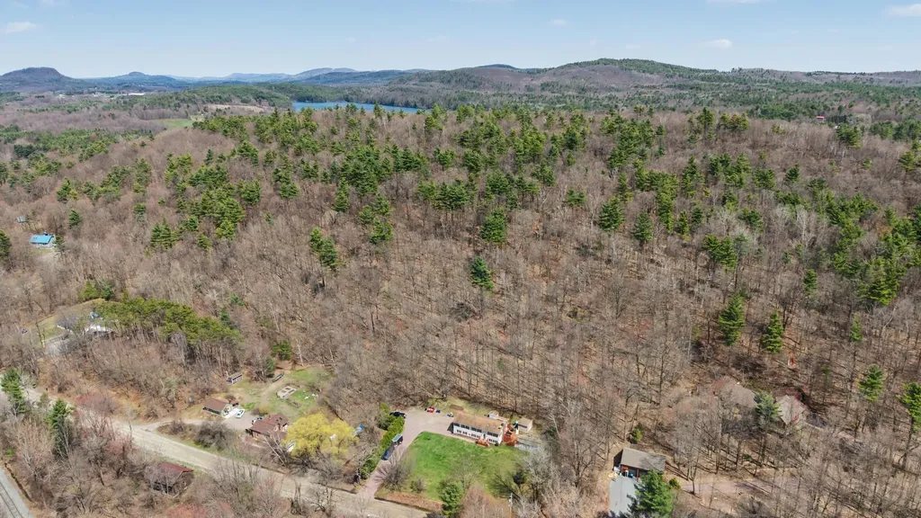 541 Sand Road Colchester VT 05446
