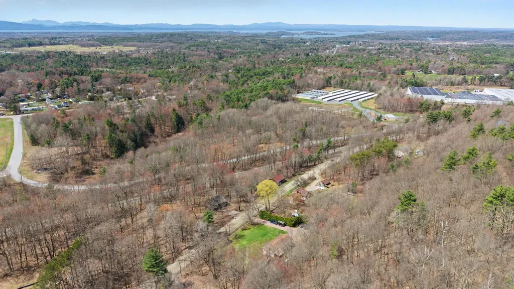 541 Sand Road Colchester VT 05446