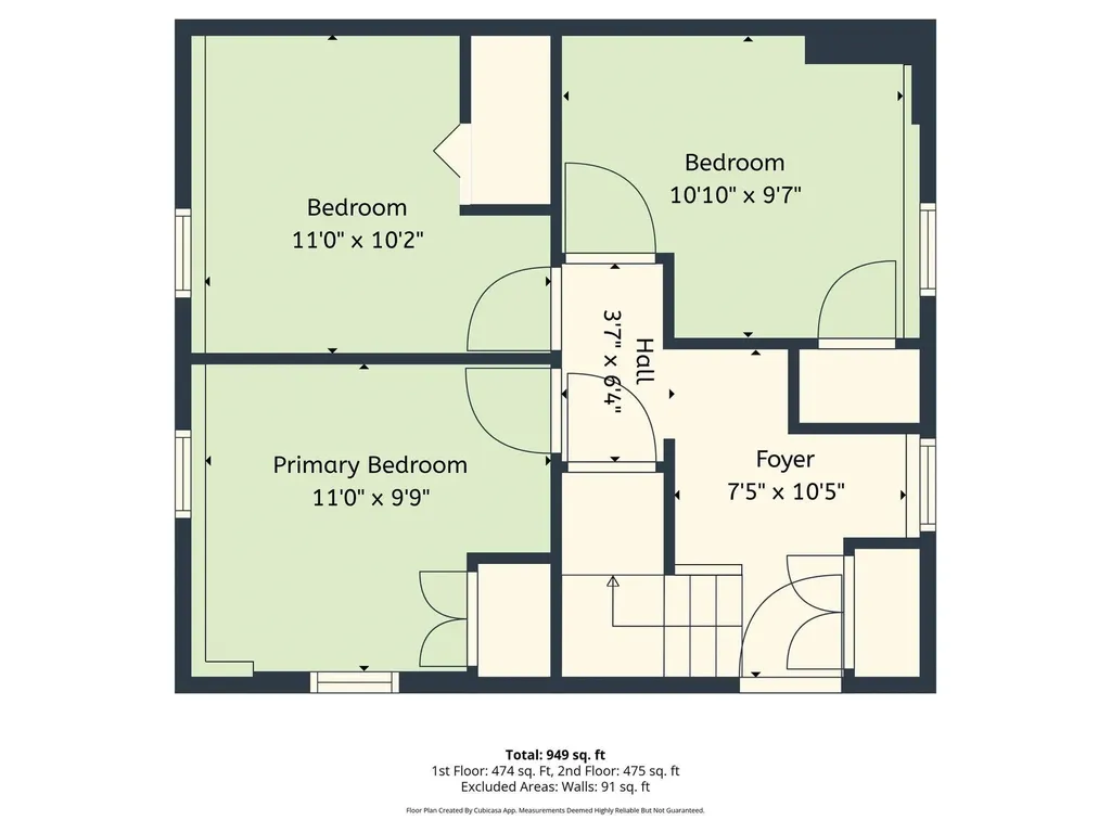 541 Sand Road Colchester VT 05446
