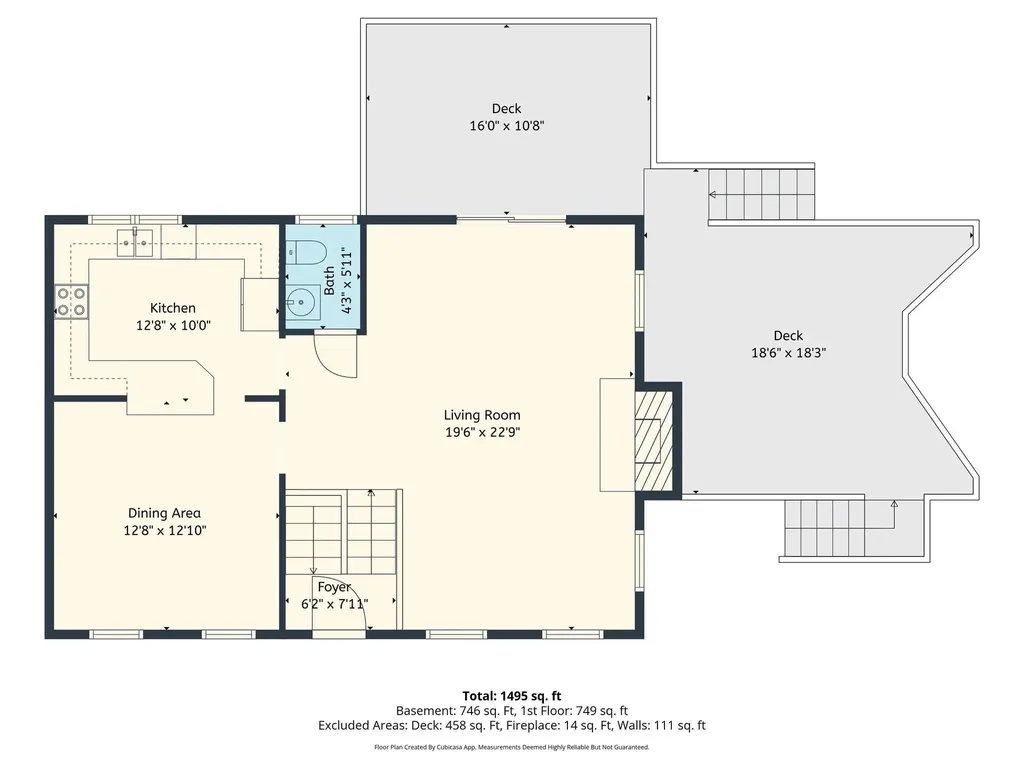 541 Sand Road Colchester VT 05446