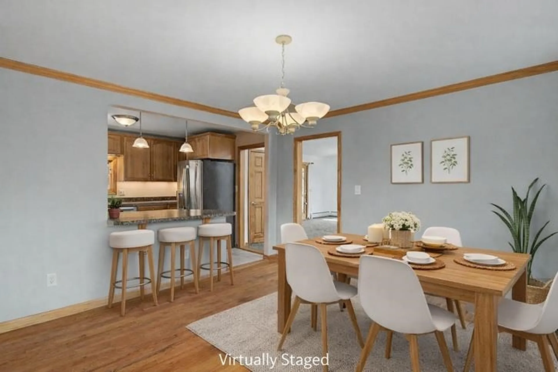 541 Sand Road Colchester VT 05446