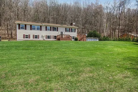 541 Sand Road Colchester VT 05446