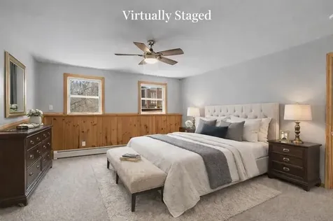 541 Sand Road Colchester VT 05446