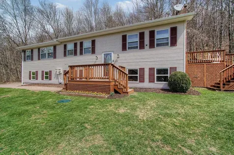 541 Sand Road Colchester VT 05446