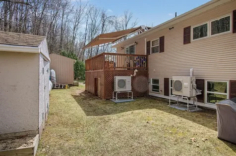 541 Sand Road Colchester VT 05446