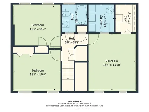 541 Sand Road Colchester VT 05446