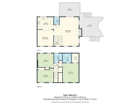 541 Sand Road Colchester VT 05446