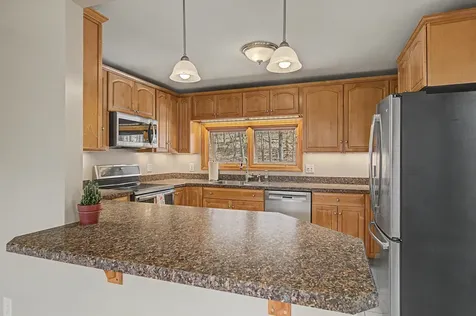 541 Sand Road Colchester VT 05446
