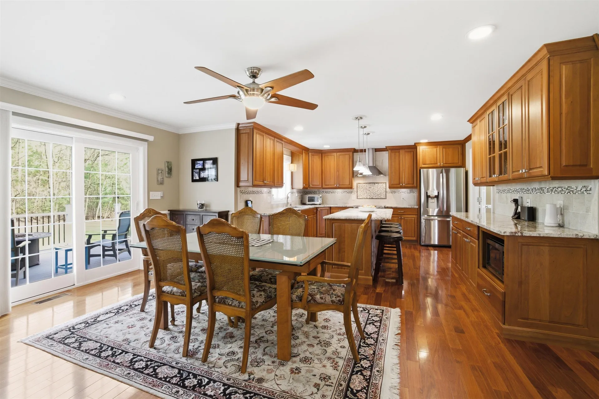 26 Flintlock Road Salem NH 03079