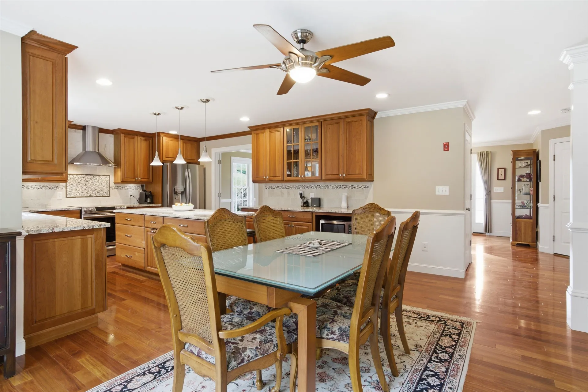 26 Flintlock Road Salem NH 03079