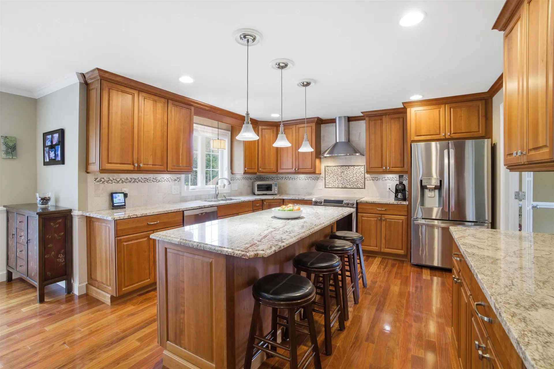 26 Flintlock Road Salem NH 03079