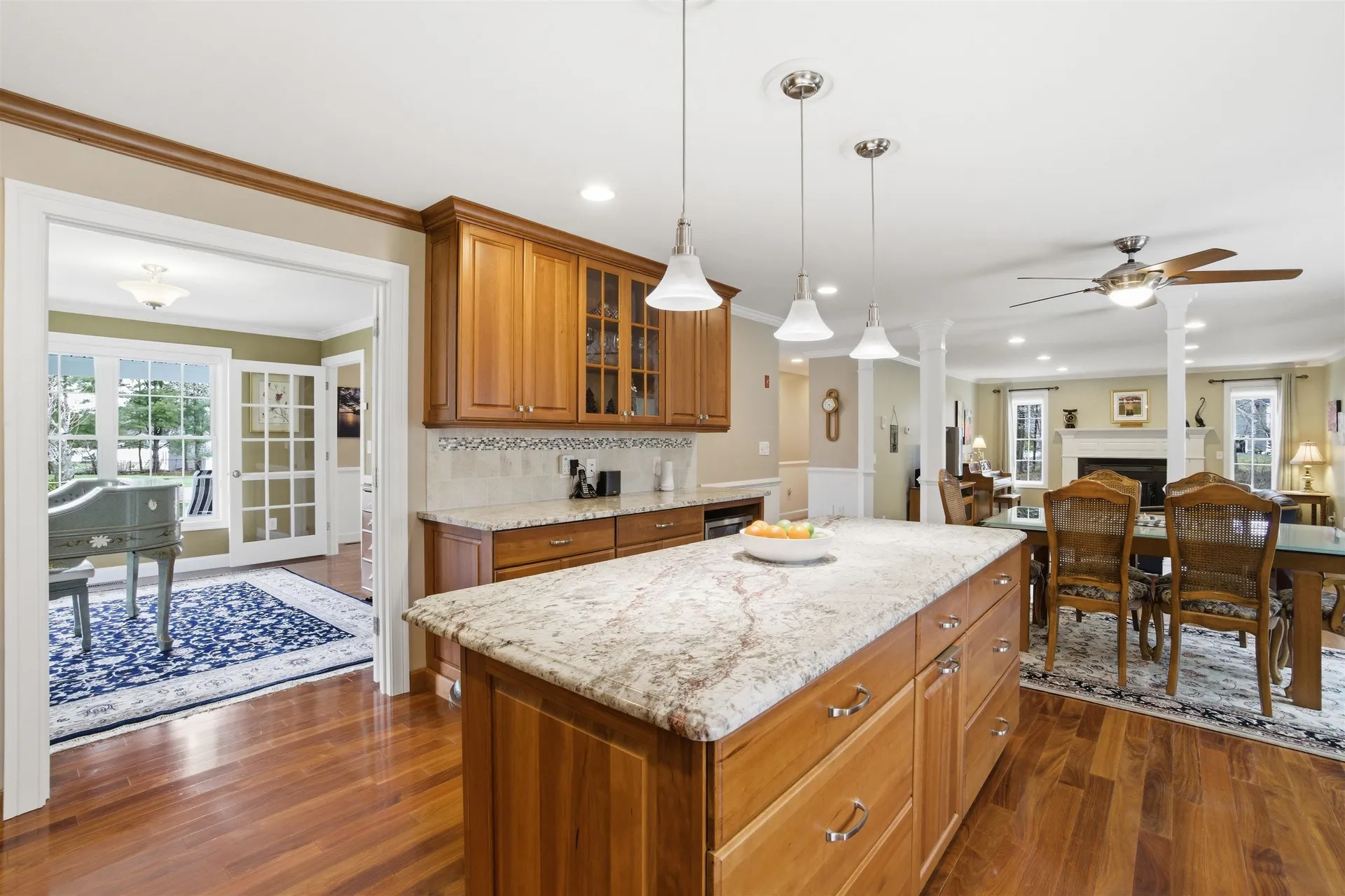 26 Flintlock Road Salem NH 03079