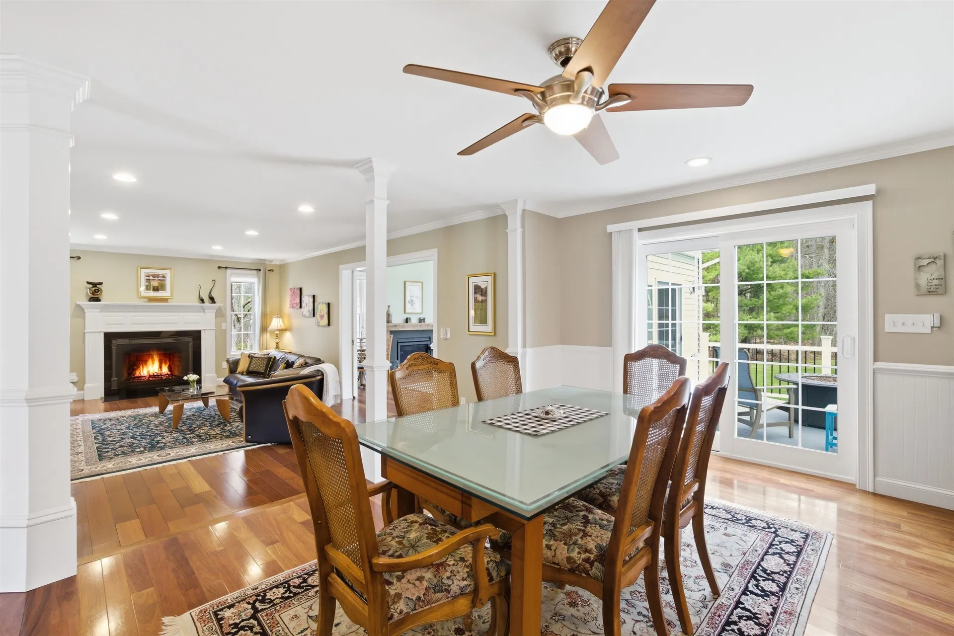 26 Flintlock Road Salem NH 03079