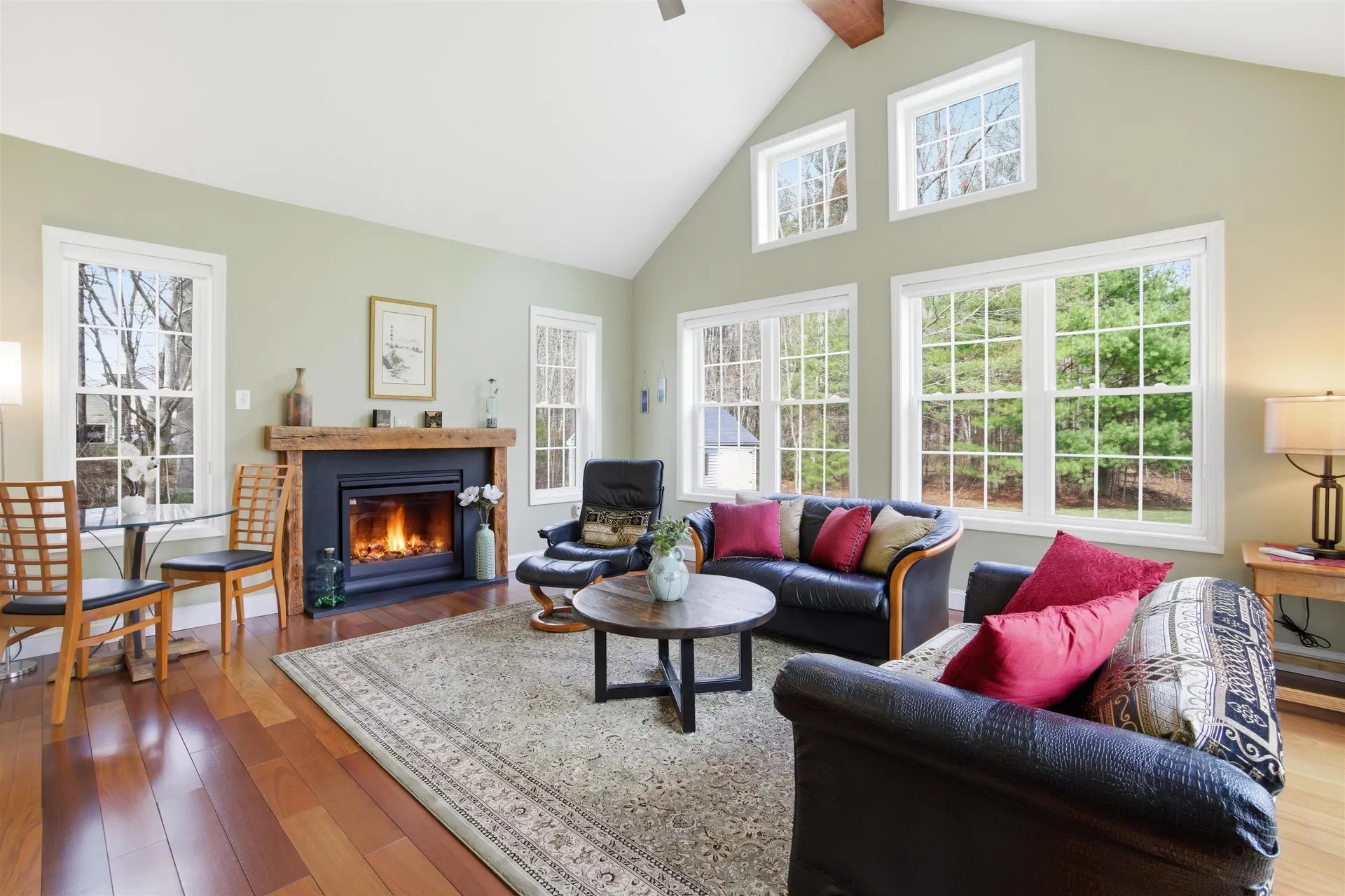 26 Flintlock Road Salem NH 03079