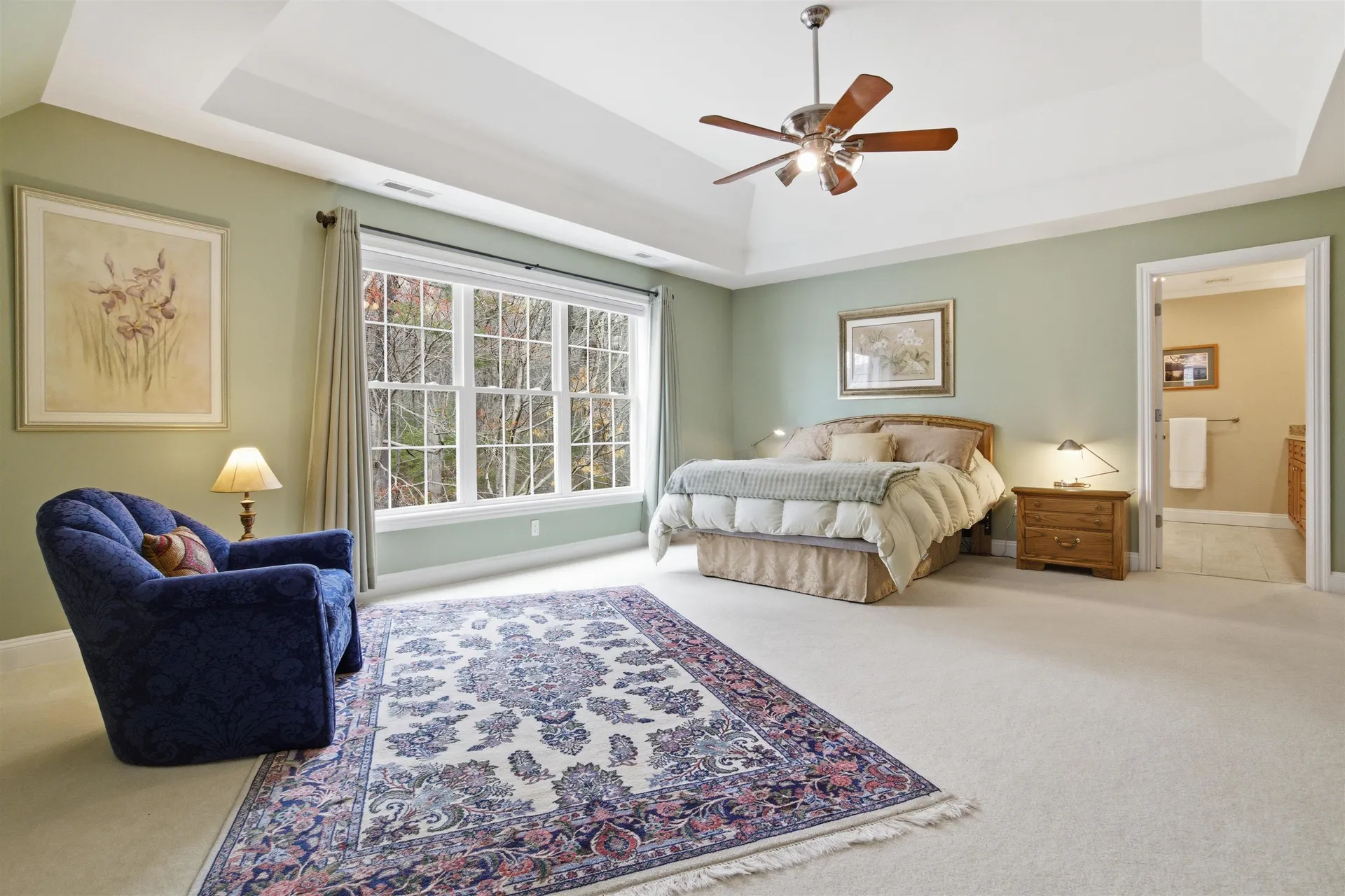 26 Flintlock Road Salem NH 03079