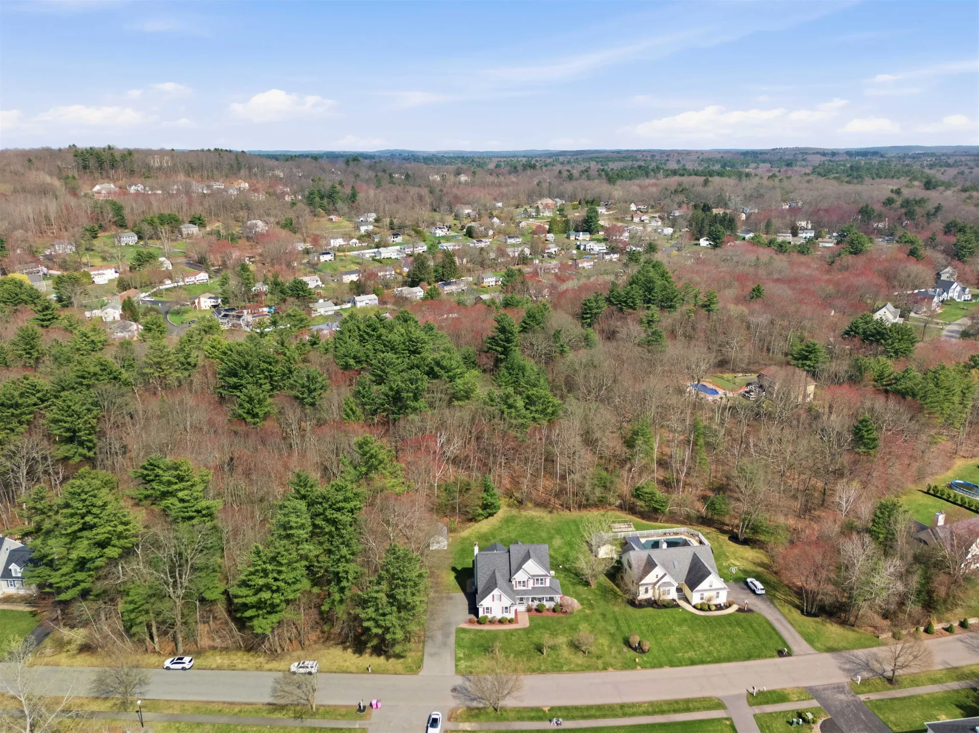26 Flintlock Road Salem NH 03079