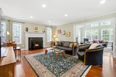 26 Flintlock Road Salem NH 03079
