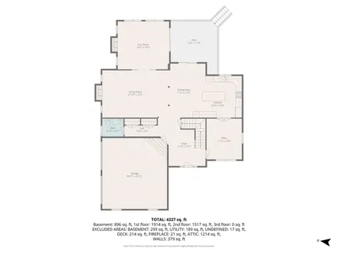 26 Flintlock Road Salem NH 03079