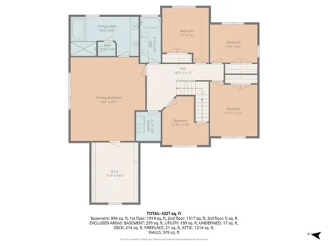26 Flintlock Road Salem NH 03079