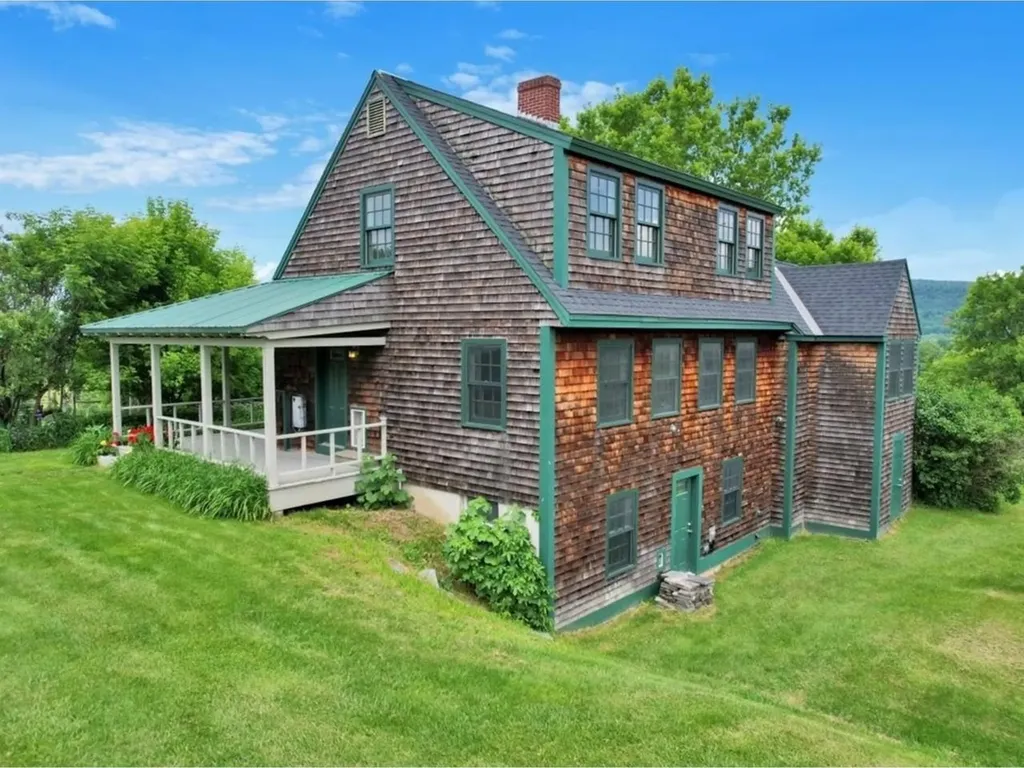 3642 Lime Kiln Road Monkton VT 05472