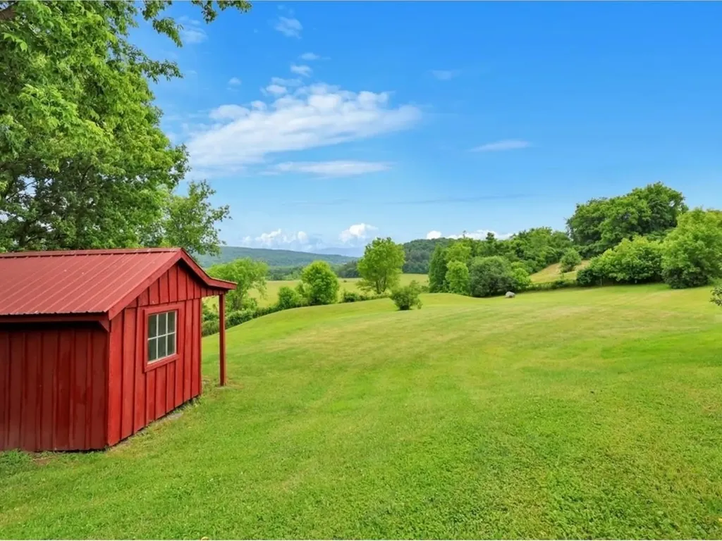 3642 Lime Kiln Road Monkton VT 05472