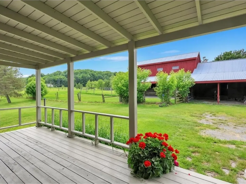3642 Lime Kiln Road Monkton VT 05472